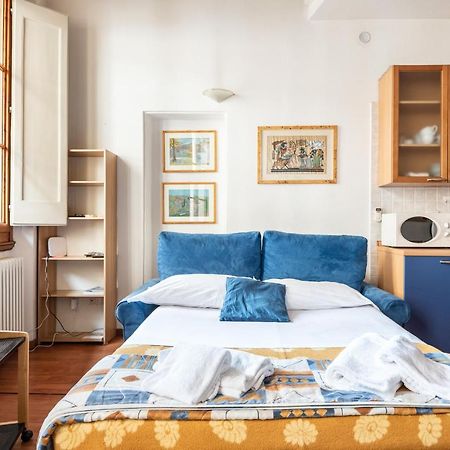 Lovely Loft 2 Steps From The Cathedral In Firenze Eksteriør billede