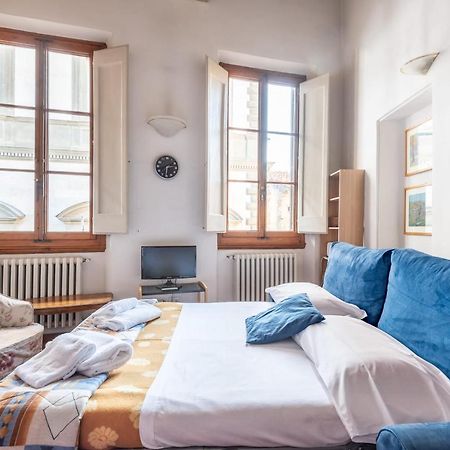 Lovely Loft 2 Steps From The Cathedral In Firenze Eksteriør billede