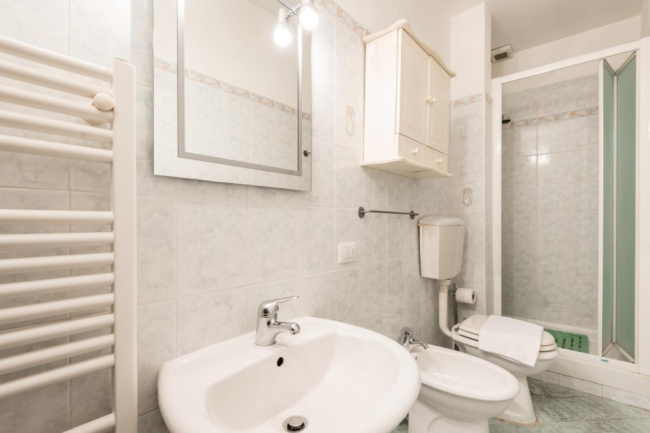 Lovely Loft 2 Steps From The Cathedral In Firenze Eksteriør billede