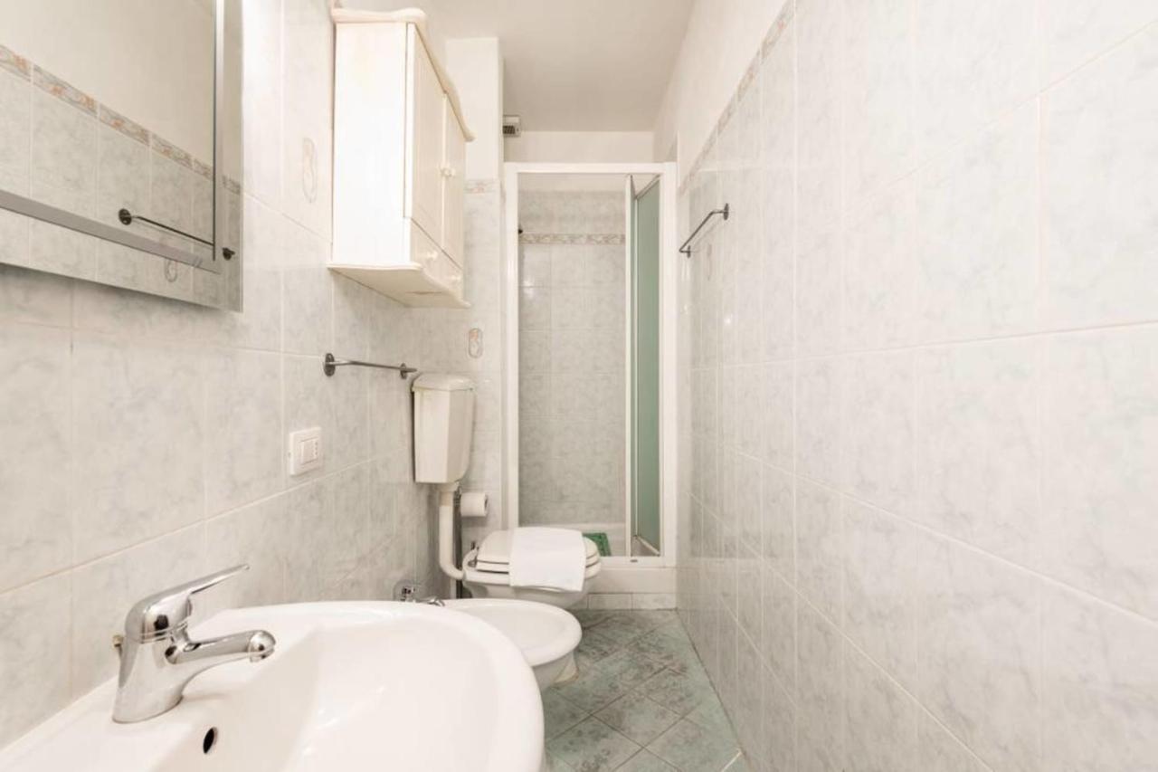 Lovely Loft 2 Steps From The Cathedral In Firenze Eksteriør billede