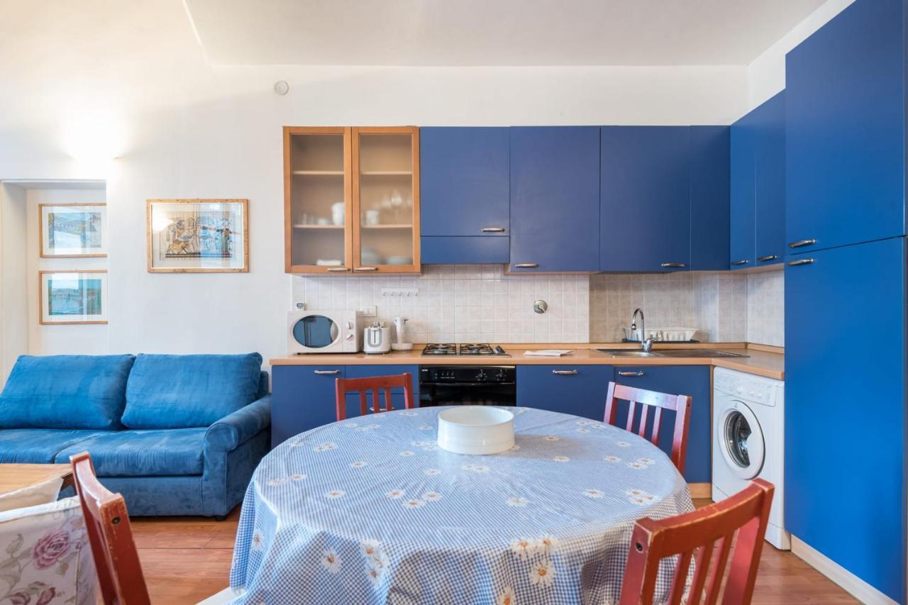Lovely Loft 2 Steps From The Cathedral In Firenze Eksteriør billede