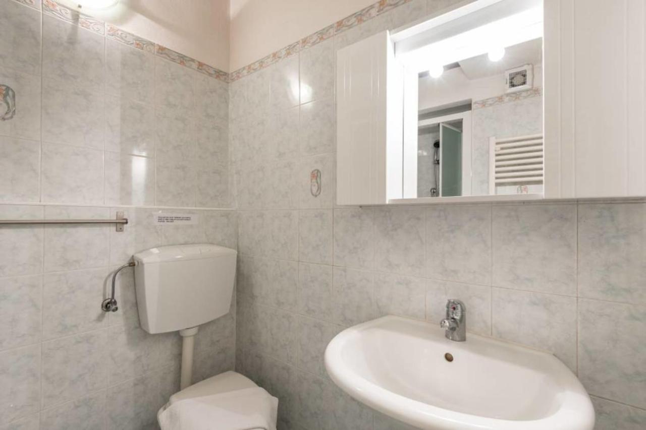 Lovely Loft 2 Steps From The Cathedral In Firenze Eksteriør billede