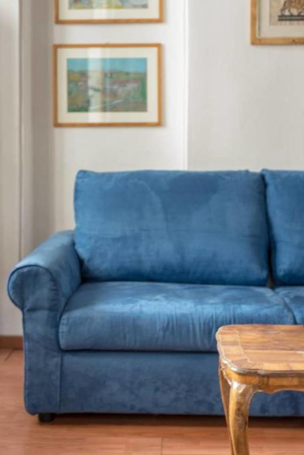 Lovely Loft 2 Steps From The Cathedral In Firenze Eksteriør billede