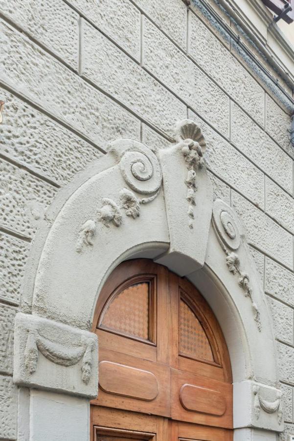 Lovely Loft 2 Steps From The Cathedral In Firenze Eksteriør billede