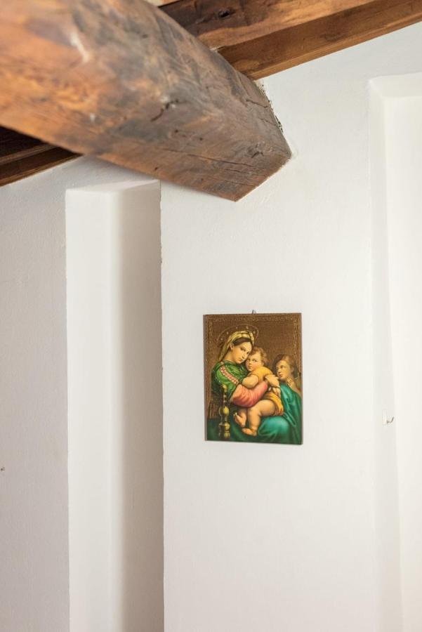 Lovely Loft 2 Steps From The Cathedral In Firenze Eksteriør billede