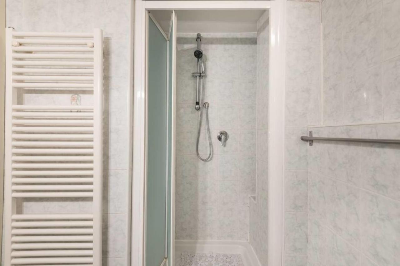 Lovely Loft 2 Steps From The Cathedral In Firenze Eksteriør billede